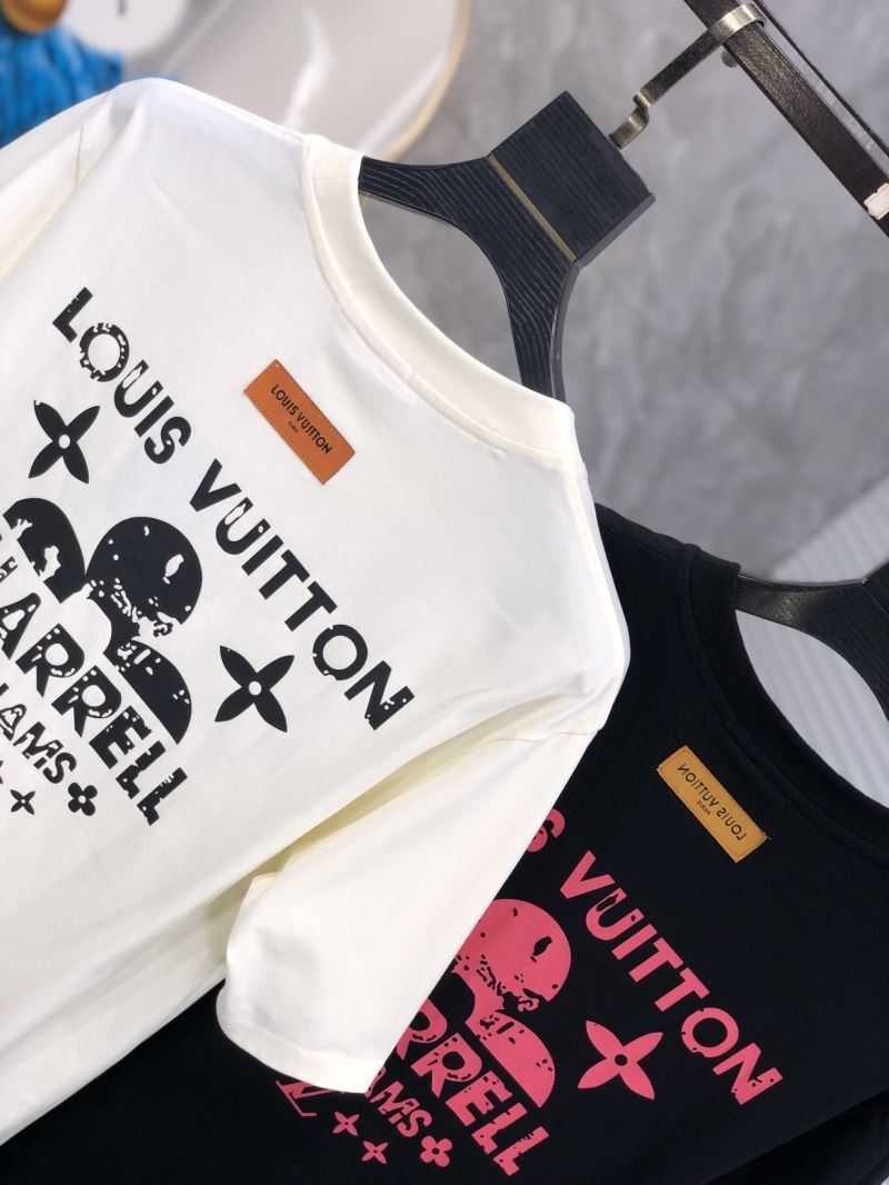 Louis Vuitton T-Shirts